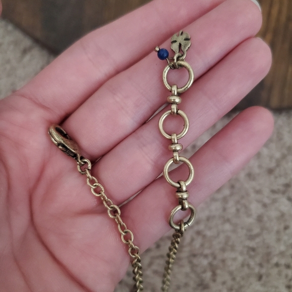 Lucky Brand Necklace - Picture 6 of 6
